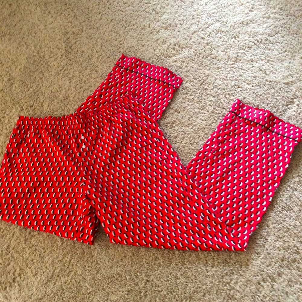 Victoria’s Secret Penguin Lounge Pajama Pants, Sz M